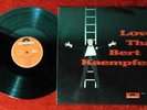 LP Bert Kaempfert: Love That (Polydor 184 131) D 1968