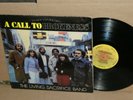 Orig '80 Obscure LIVING SACRIFICE BAND Heavy Christian Psych Lp SHEKINAH Lbl NM