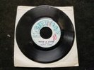 Prince Jazzbo & The Celected Few Sin&Shame Wood &Stone Reggae 7