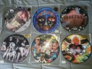 Sublime Vinyl LP Picture Disc Compete Set original owner NOFX