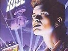 Billy Idol - Charmed Life LP Album Vinyl Record with inner sleeve lyrics