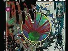 Living Colour - Vivid LP Album Vinyl Record with inner sleeve lyrics