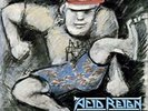 ACID REIGN - MOSHKINSTEIN NEW VINYL RECORD
