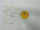 U2 BBC College Concert 1983 RADIO SHOW LP London Wavelength Hammersmith Palais