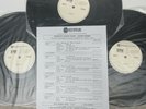 JACKSON BROWNE Westwood One Superstar Concert 1989 Live RADIO SHOW 3xLP + Cues