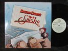 CHEECH Y CHONG Up in smoke US VINTAGE VINYL LP weed 420 stoner comedy NM