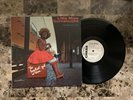 MILDRED CUMMINGS LITTLE MISS CORNSHUCKS MONO CHESS WHITE LABEL PROMO VINYL LP