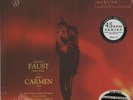 Gounod, Faust Ballet Music 45rpm 200g 4LP from the Michael Hobson Archives