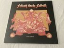 Black Sabbath-Sabbath Bloody Sabbath UK Import LP 1982 Nems
