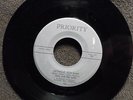 northern soul IRMA AND THE LARKS Without You Baby PRIORITY 322