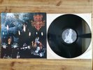 OBTAINED ENSLAVEMENT Witchcraft LP Original 1997 Black Metal Darkthrone Bathory