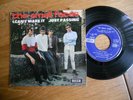 EP FRANCAIS SMALL FACES I CAN'T MAKE IT/ JUST PASSING +2 DECCA 457.144