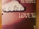 Eric Burdon and The Animals Love Is MGM SE 4591-2 1968 VG+/NM Vinyl