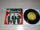 Johnny Cash With The Tennessee Two It Is ep record #114 Top Hits Original Sun
