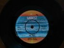 The Night - Frankie Valli & The Four Seasons - Norther Soul 7” Vinyl 45 RPM