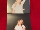 Lissie My Wild West Ltd Edition Orange Vinyl LP+Signed Lithograph New Sealed