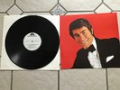 Roy Black,rare PROMO LP  Polydor 641517 Concert d'amour