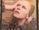 David Bowie Hunky Dory LP 1971 RAC Victor SF 8244 LSP 4623