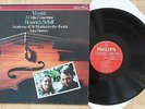 R106 PHILIPS DIGITAL HEINRICH SCHIFF VIVALDI 5 CELLO CONCERTOS STEREO