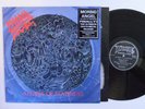 DEATH METAL LP - MORBID ANGEL ALTARS OF MADNESS 1989 Earache UK w/ Inner Sleeve