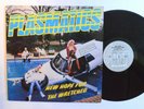 PUNK LP - PLASMATICS - NEW HOPE FOR THE WRETCHED 1980 Stiff PROMO M-