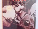 ROCK LP - TESLA - THE GREAT RADIO CONTROVERSY SEALED w/ Hype Sticker 1989 24224