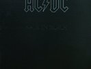 AC/DC - BACK IN BLACK - EXCELLENT
