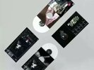 Grimes Miss Anthropocene SIGNED Limited Opaque White Vinyl LP Claire Boucher