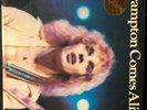 PETER FRAMPTON FRAMPTON COMES ALIVE  A&M SP-3703 LIMITED EDITION GOLD RECORDS M-