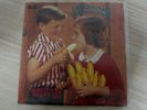 Single /   Drahdiwaberl & Dana Gillespie ?– Greif Hier Nicht Her / AUSTRIA RAR /