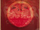 BLACK MOTH SUPER RAINBOW - COBRA JUICY LP - LTD/748 ORANGE 12