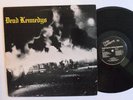PUNK ROCK LP - DEAD KENNEDYS - FRESH FRUIT FOR ROTTING VEGETABLES 1981 Reissue