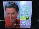 Elvis Presley - Something for Everybody RCA VICTOR LPM-2370 LP VINYL