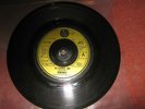 RAMONES Blitzkrieg Bop SIRE 1976 UK 1ST PRESSING 7