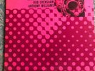 Grachan Moncur III - Evolution LP - Blue Note Stereo Ear NY USA Vinyl Record