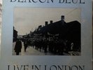 DEACON BLUE LIVE IN LONDON, Hammersmith Odeon 1989 Excellent Vinyl UK Rare