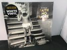 Faith No More - Sol Invictus LP New Sealed WHITE Vinyl Record