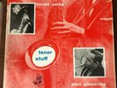 HAROLD ASHBY & PAUL GONSALVES TENOR STUFF UK COLUMBIA V RARE