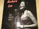 Barbara Lea ?– Barbara Lea With The Johnny Windhurst Quintets. Vinyl LP