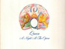 QUEEN-LP- A NIGHT AT THE OPERA-FOC-EMI-GERMANY- 1975- OIS- MINT