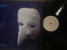 Beau Geste – Per Il Teatro LP 1990 Materiali Sonori White Label Litfiba