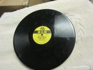 Records, MGM , Jimmy Durante , Frosty The Snowman , 78 RPM,Vintage , Collectible
