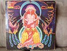 HAWKWIND - SPACE RITUAL (1973 2 x LP) 1ST UK PRESS  PSYCHEDELIC INNERS  FOLDOUT