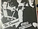 The Damned John Peel Session 1979 7
