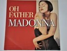 MADONNA Oh Father Pray For Spanish Eyes 1989 French Jukebox Glossy 7