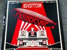 Led Zeppelin Mothership Vinyl Box Set - 4 x LPs + Booklet - Used