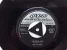 THE FALCONS YOU’RE SO FINE 7” UK 1ST LONDON HLT 8876 WILSON PICKETT EDDIE FLOYD