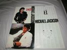 Michael Jackson - Bad - Thriller - MINT - EPC 85930 & 450290 1 - 1982 & 1987