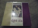 Joe Cocker ?– Night Calls - Vinyl LP Album Record