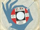 Chiffons (The):Nobody knows what's goin' on (in my mind but me)/Did.... Soul